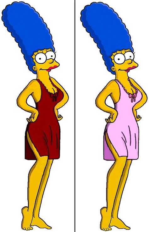 marge porn|Marge Simpson [The Simpsons] (croc)